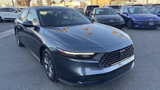 2023 Honda Accord