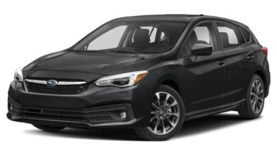 2023 subaru impreza premium