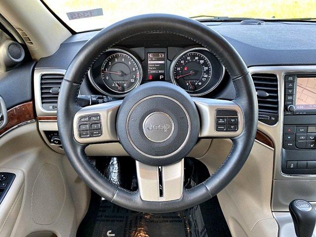 used 2012 jeep grand cherokee limited monroe, wi 53566 for sale in monroe, wisconsin