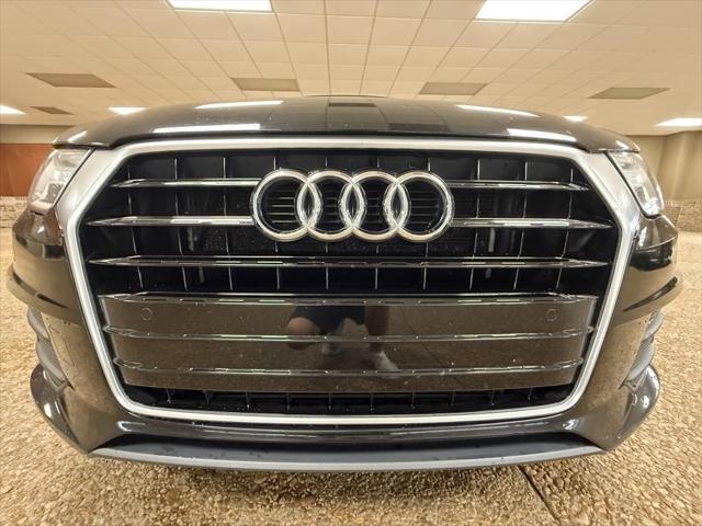 2017 audi q3 2.0t premium plus