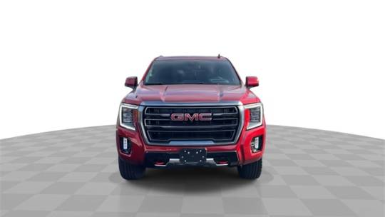 2024 GMC Yukon