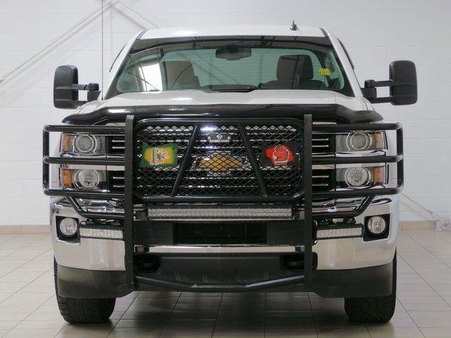 used 2015 chevrolet silverado 2500 4x4 double cab lt cottonwood, az 86326 for sale in cottonwood, arizona