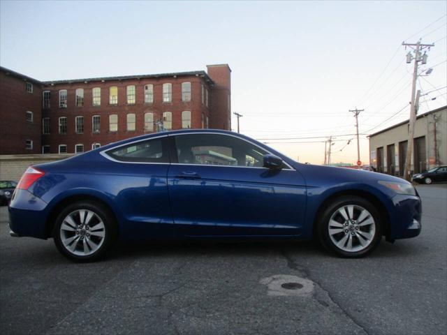 2009 honda accord ex