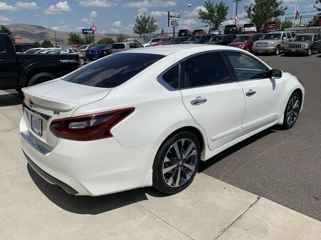 used 2017 nissan altima lewiston, id 83501 for sale in lewiston, idaho