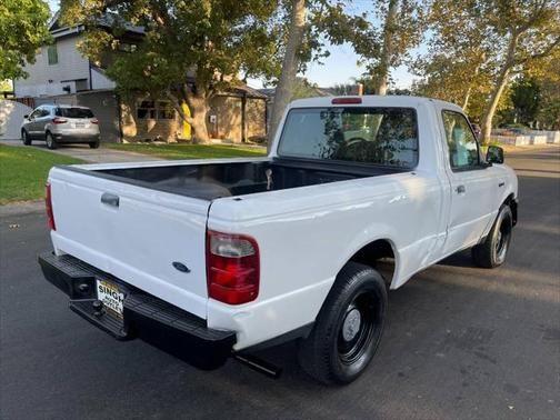 2005 ford ranger