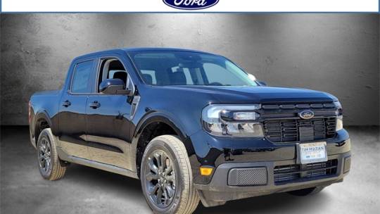 2024 Ford Maverick