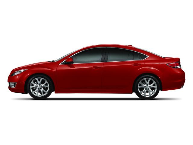 2009 mazda mazda6 i sport