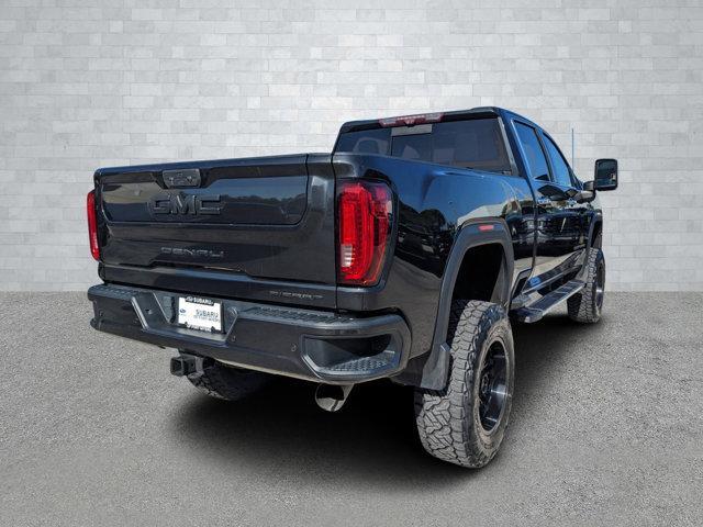 2020 gmc sierra 2500 denali