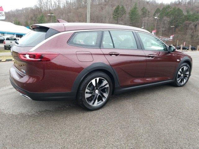 new 2019 buick regal tourx essence hazard, ky 41701 for sale in browns fork, kentucky