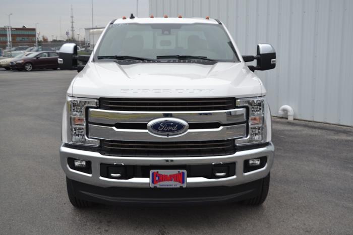 new 2019 ford f250 crew cab king ranch owensboro, ky 42303 for sale in owensboro, kentucky