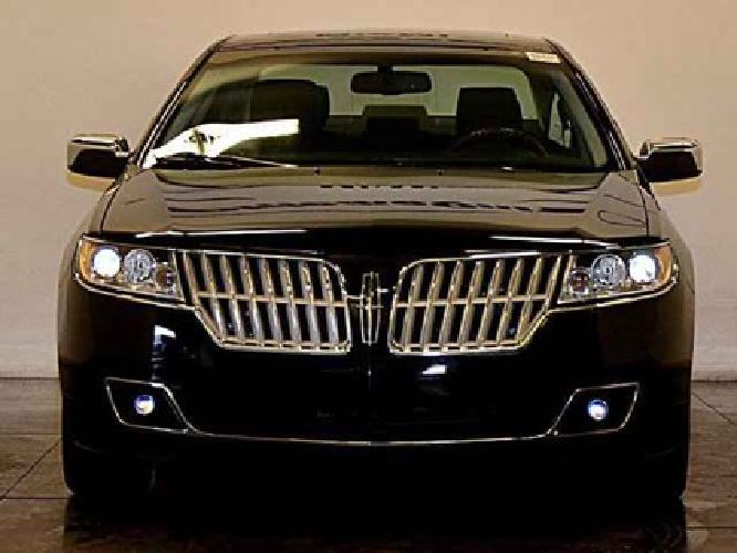 2011 lincoln mkz in miami, fl