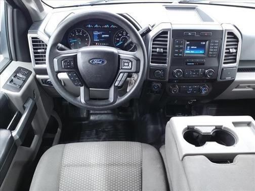 2016 ford f-150 in saint louis, missouri
