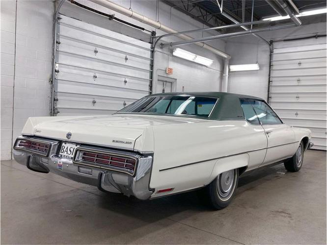 1973 buick electra in depew, new york