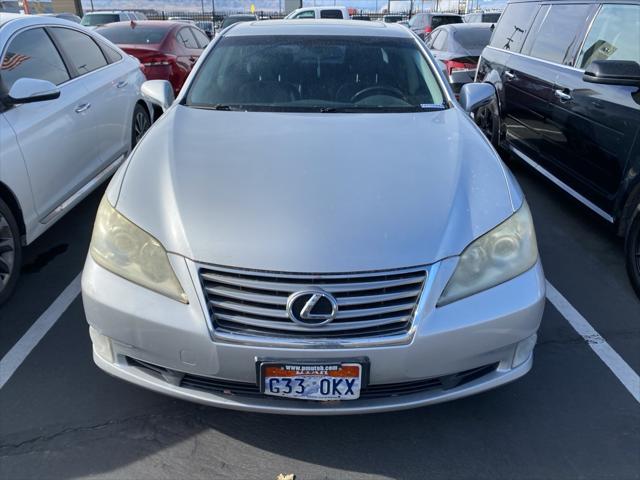 2012 lexus es 350 350