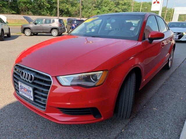 used 2015 audi a3 1.8t premium sedan paducah, ky 42003 for sale in paducah, kentucky