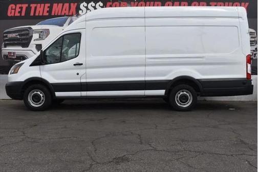 2017 ford transit-250