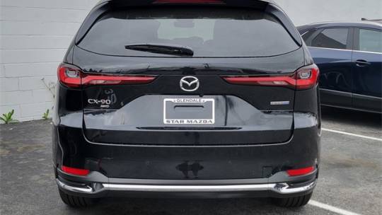 2024 Mazda CX-90