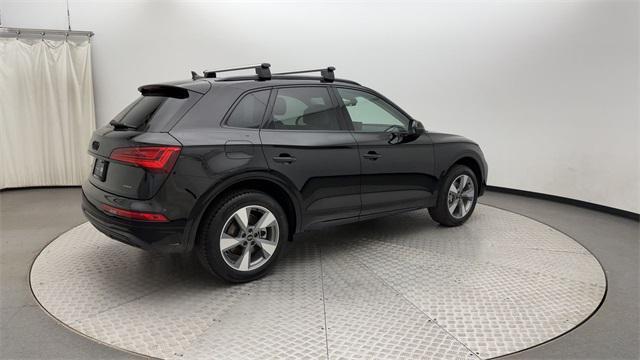 2024 audi q5 40 premium plus