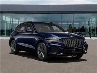 2025 Genesis GV70 3.5t sport