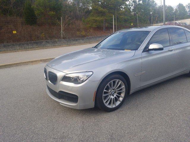used 2013 bmw 740i columbia, sc 29203 for sale in columbia, south carolina