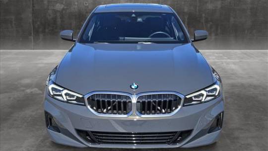 2024 bmw 3 series 330i