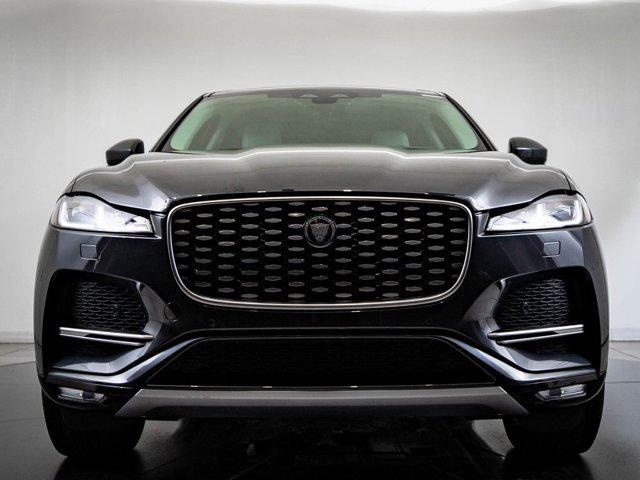 2023 jaguar f-pace s p250 awd automatic