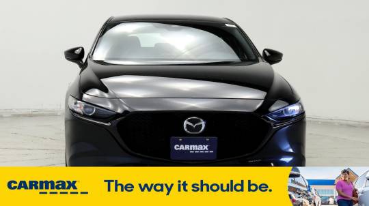 2021 Mazda