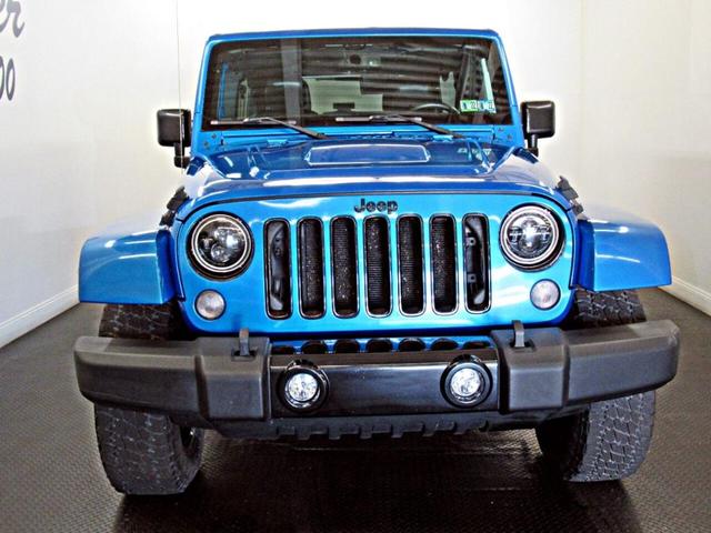2015 jeep wrangler unlimited altitude
