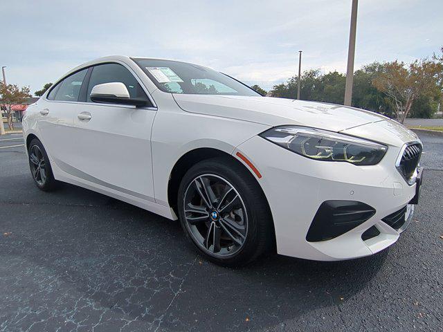 2022 bmw 228 gran coupe i xdrive