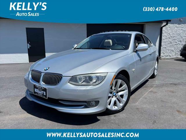 2011 bmw 328 xdrive