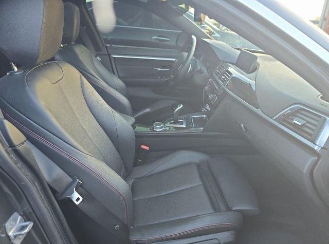 2019 bmw 430 gran coupe i