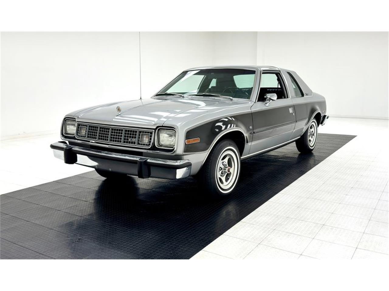 1978 amc concord