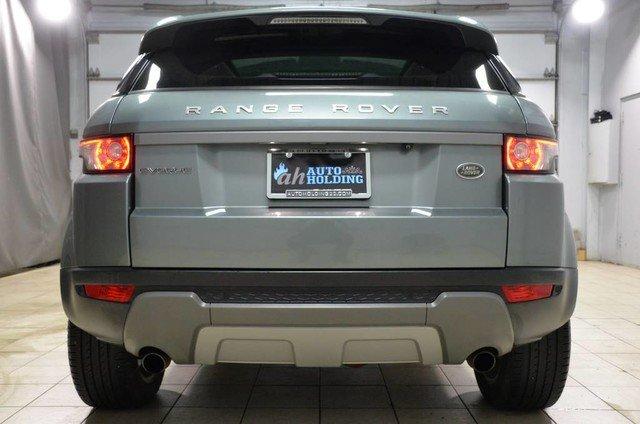 used 2015 land rover range rover evoque pure plus 4-door hillside, nj 07205 for sale in hillside, new jersey