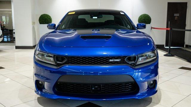 2020 dodge charger scat pack