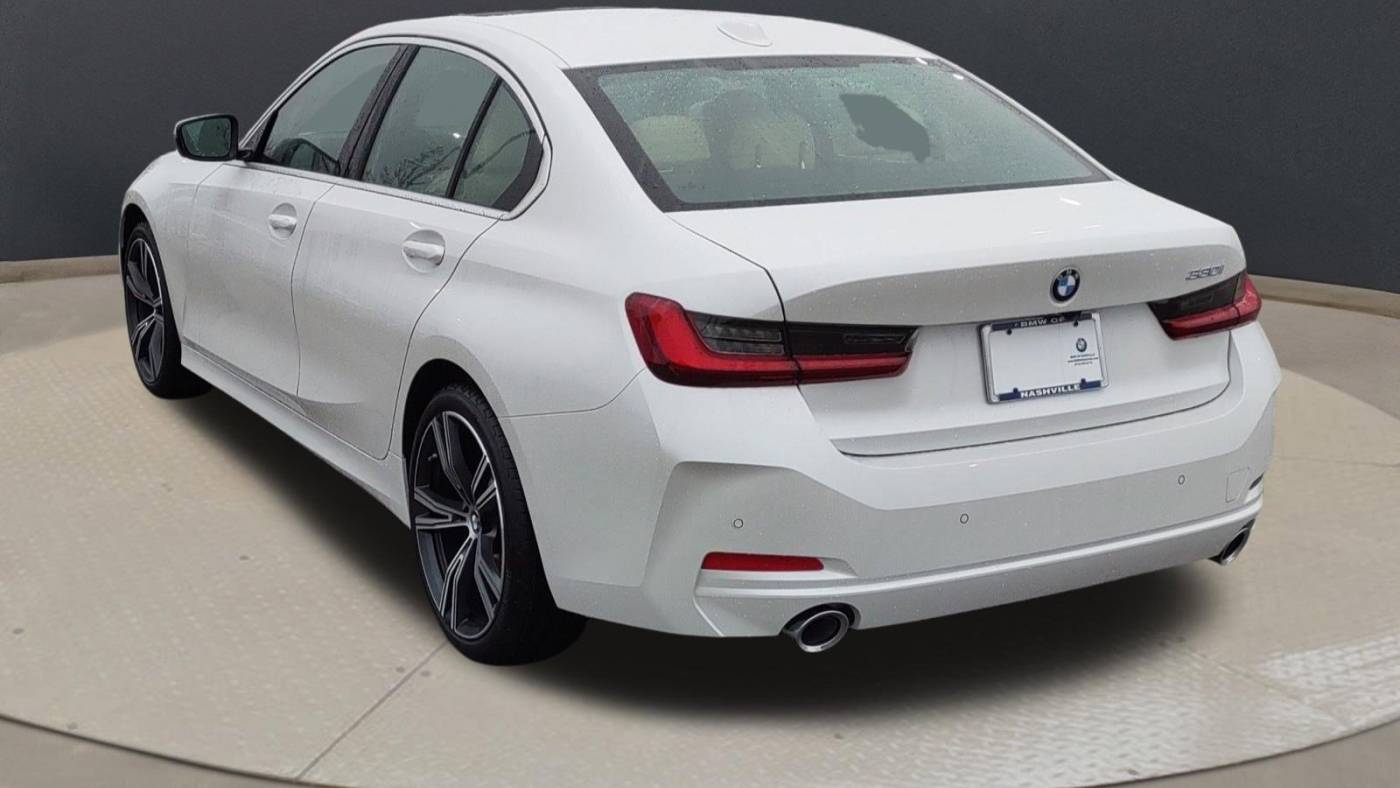 2024 bmw 3 series 330i