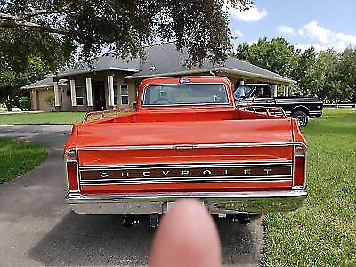 1972 chevy cheyenne 10 super fleetside