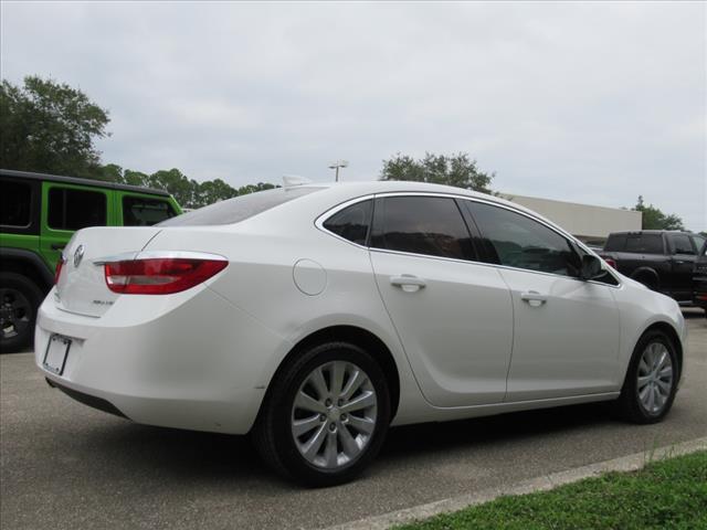 2016 buick verano base