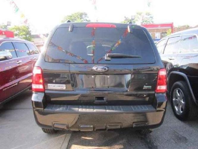 2011 ford escape xlt in queens village, ny