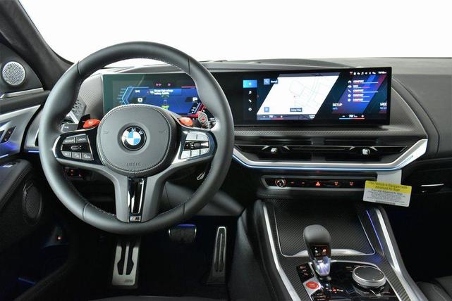 2023 bmw xm base