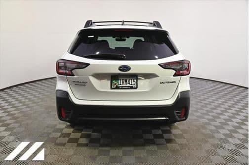 2022 subaru outback premium in hopkins, minnesota