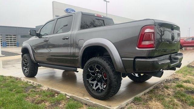 2022 ram 1500 laramie in cool, iowa