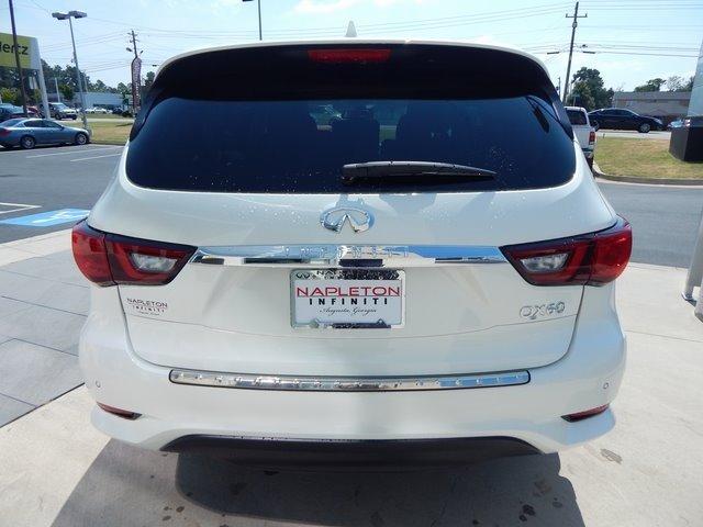 new 2020 infiniti qx60 fwd augusta, ga 30907 for sale in augusta, georgia