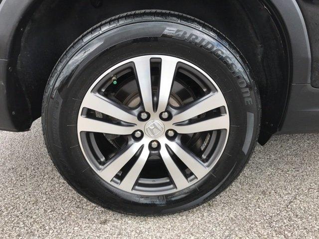 used 2016 honda pilot 4wd ex-l charleston, wv 25303 for sale in charleston, west virginia