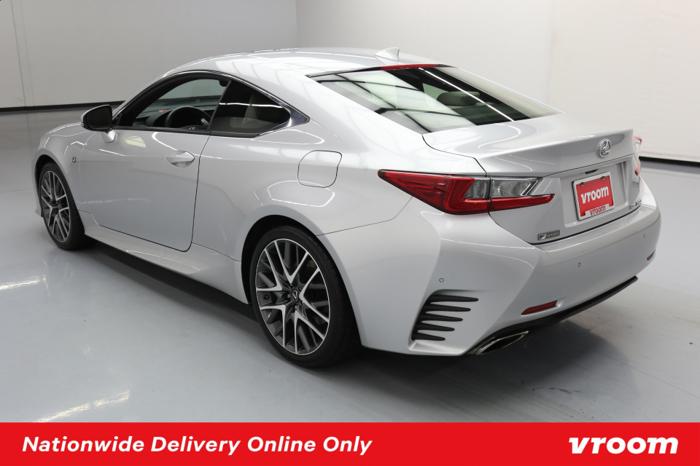 used 2016 lexus rc 350 alexandria, la 71301 for sale in alex, louisiana