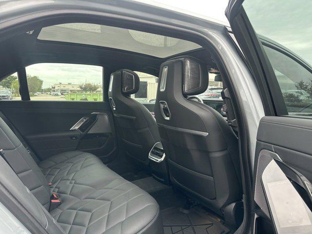 2023 bmw 740 i