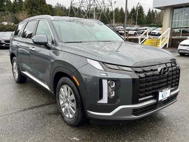 2024 hyundai palisade sel in juanita, washington