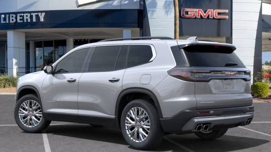 2024 GMC Acadia