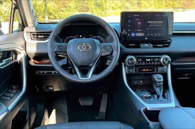 2023 toyota rav4 limited