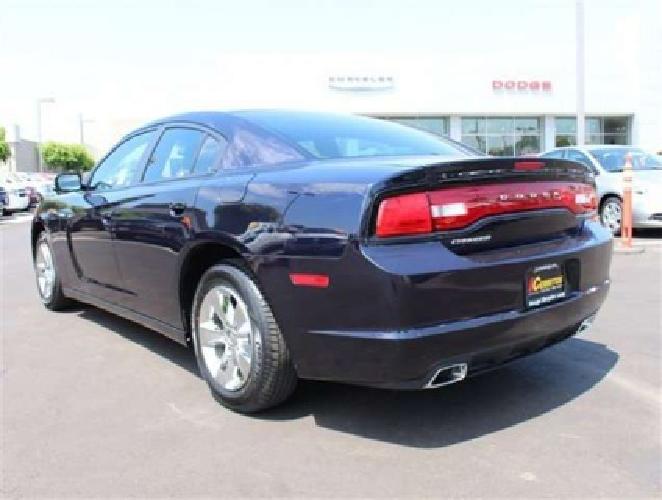 2011 dodge charger se in cerritos, ca