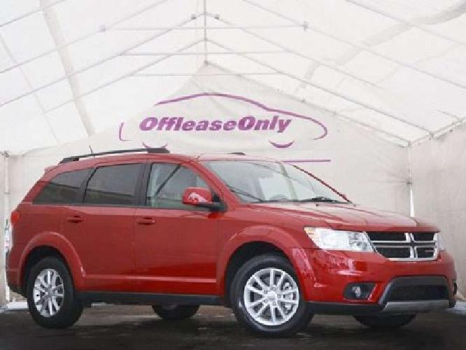 2013 dodge journey sxt in lake worth, fl